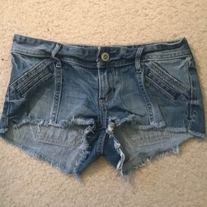 Hollister Shorts